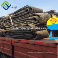 Heavy Duty Ship and Boat Launching/Lifting/Salvage Marine Rubber Airbag